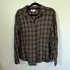 Princess Polly Button Up